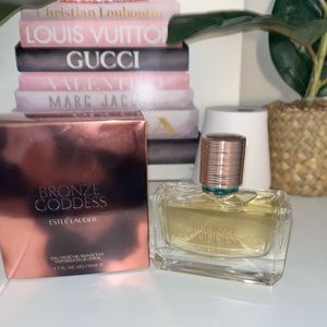 Estée Lauder Bronze Goddess 1.7oz
